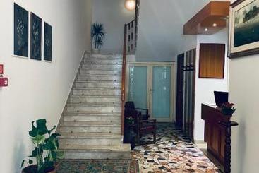 ホテル Maria Piera