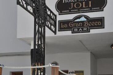 בית מלון כפרי Meuble' Joli