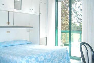 فندق New Tiffany's Park