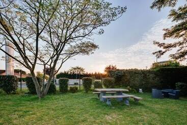 호텔 Hôtel & Résidence Octel