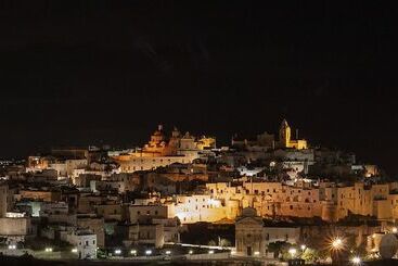 Ostuni Palace   Hotel Bistrot & Spa