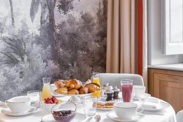 هتل Airelles Pan Dei Palais