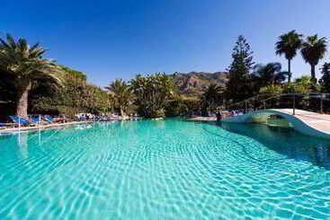 Park Hotel Terme Mediterraneo