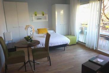 ホテル Arthur Properties Bel Air