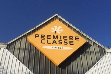 هتل Premiere Classe Evreux