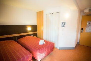 호텔 Premiere Classe Lisieux