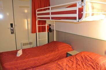 فندق Premiere Classe Lyon Sud   Chasse Sur Rhône