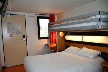 فندق Premiere Classe Nevers Varennes Vauzelles