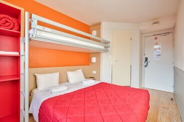 酒店 Premiere Classe Paris Ouest  Pont De Suresnes