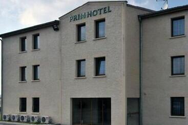 Prim Hotel Reims