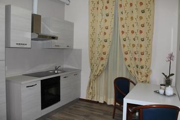 Hotel Principe Di Saronno