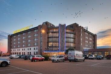 B&b Hotel Settimo Torinese