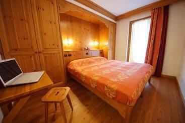 ホテル Residence Baita Antlia