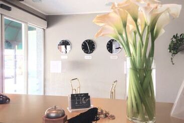 酒店 Ristorante Cervo Malpensa