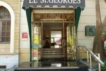 호텔 Saint Georges