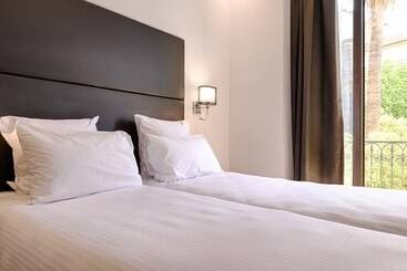 ホテル Saint Georges