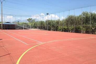 בית מלון כפרי San Gaetano