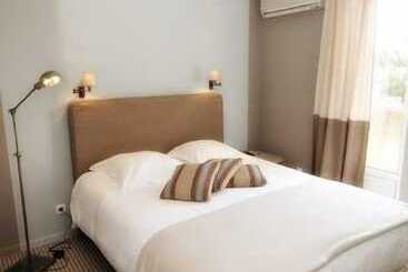 ホテル Santa Maria