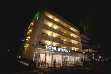 호텔 Speranza