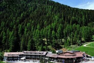 Sport Hotel Pampeago