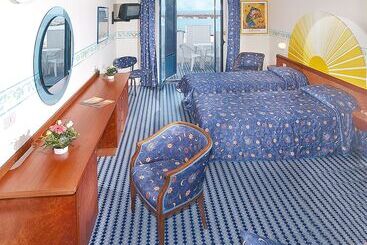 ホテル Sporting Baia