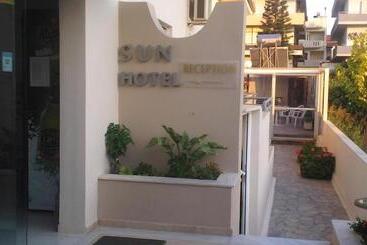 Sun Boutique Hotel   Adults Only