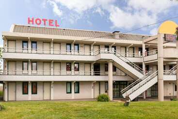 ホテル Premiere Classe Rouen Sud Oissel