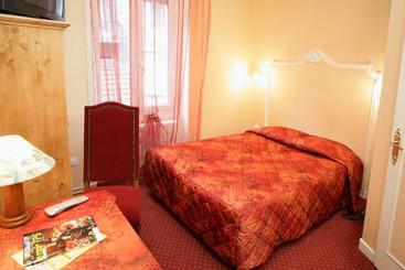 Citotel Trianon Grenoble Centre