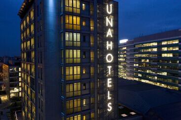 Unahotels The One Milano Hotel & Residence
