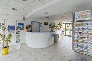 فندق Vacanceole  Les Jardins De L Amiraute