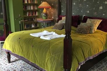 هتل Villa Carioca