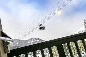 酒店 Villa Rosella Park & Wellness