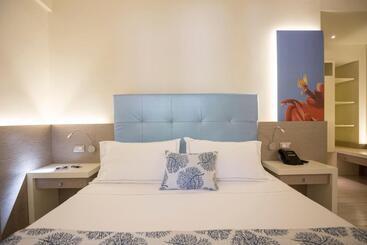 ホテル Villaggio Il Gabbiano