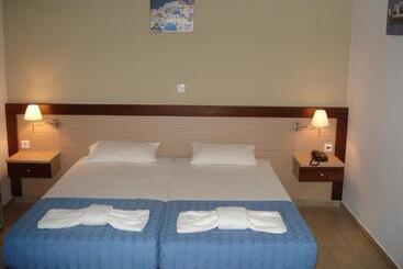 아파트 Kalypso Gouvia