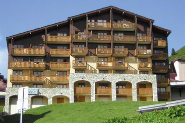 شقة Lagrange Classic Carène