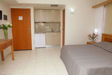 아파트 Mary Hotel & Mary Royal Suites