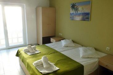 호텔 Minos Village