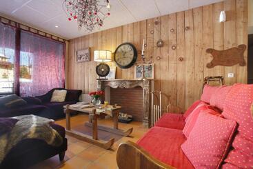 דירת נופש La Pradella