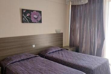 아파트 Tasiana Star Complex