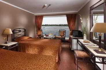 Travcotels Cruise Aswan