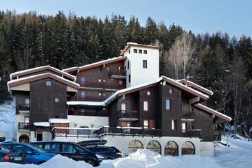 Vacancéole - Le Chalet De Montchavin