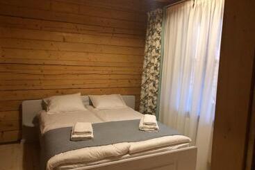 هتل Villa Затишна