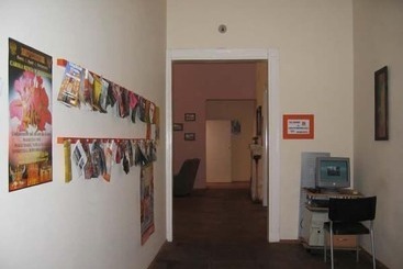 Hostel Rynek 7   Hostel