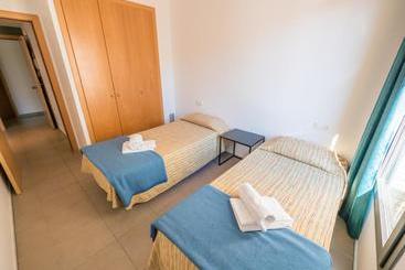 Apartments Summer Dreams Lloret