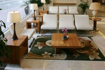 Auris Hotel Apartments Deira
