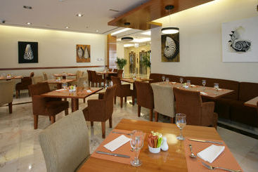 Auris Hotel Apartments Deira