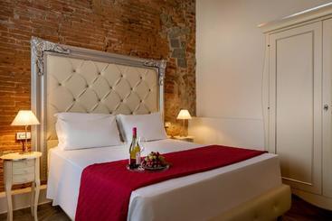 تختخواب و صبحانه Le Stanze Dei Medici