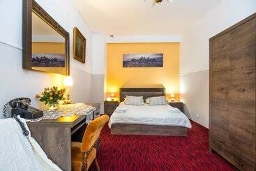 ベッドアンドブレックファースト Pokoje Gościnne Unikat   Self Check In