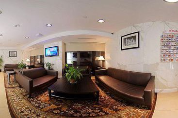 Best Western Bowery Hanbee Hotel