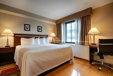 Best Western Bowery Hanbee Hotel